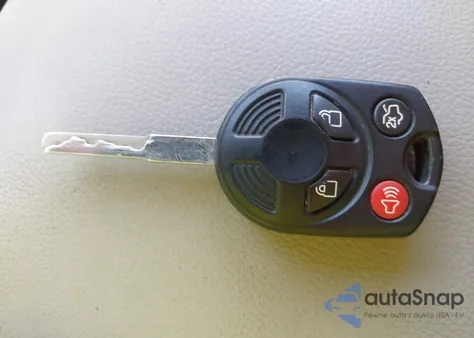 2013 Ford Escape Se from USA, damaged, VIN 1FMCU0GX6DUD17280